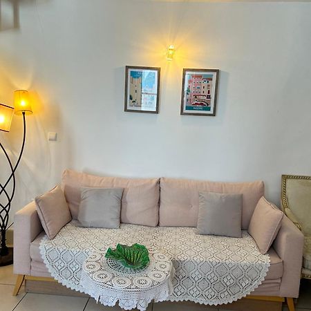 Appartement T3 Centre Ville Narbona Exterior foto