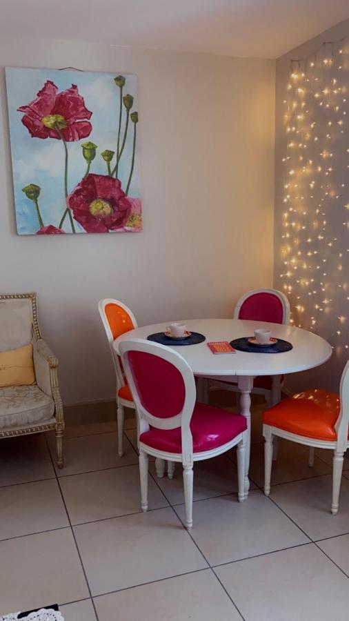 Appartement T3 Centre Ville Narbona Exterior foto
