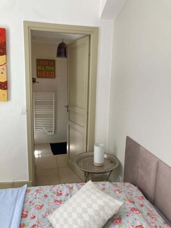 Appartement T3 Centre Ville Narbona Exterior foto