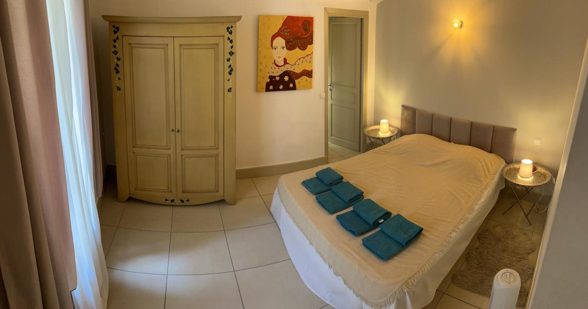 Appartement T3 Centre Ville Narbona Exterior foto